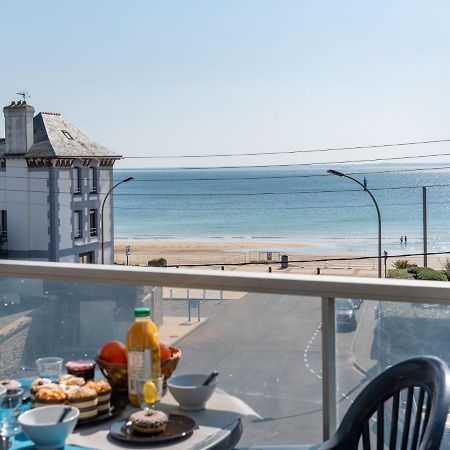 Apartment Residence Les Dunes By Interhome Кіберон Екстер'єр фото