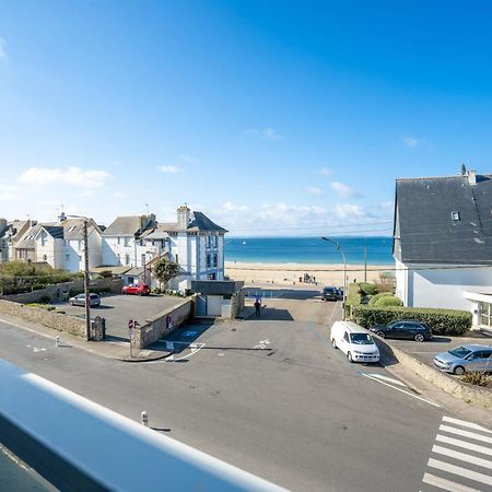 Apartment Residence Les Dunes By Interhome Кіберон Екстер'єр фото