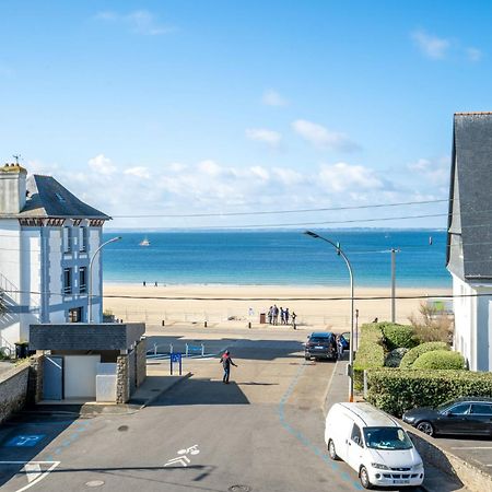 Apartment Residence Les Dunes By Interhome Кіберон Екстер'єр фото