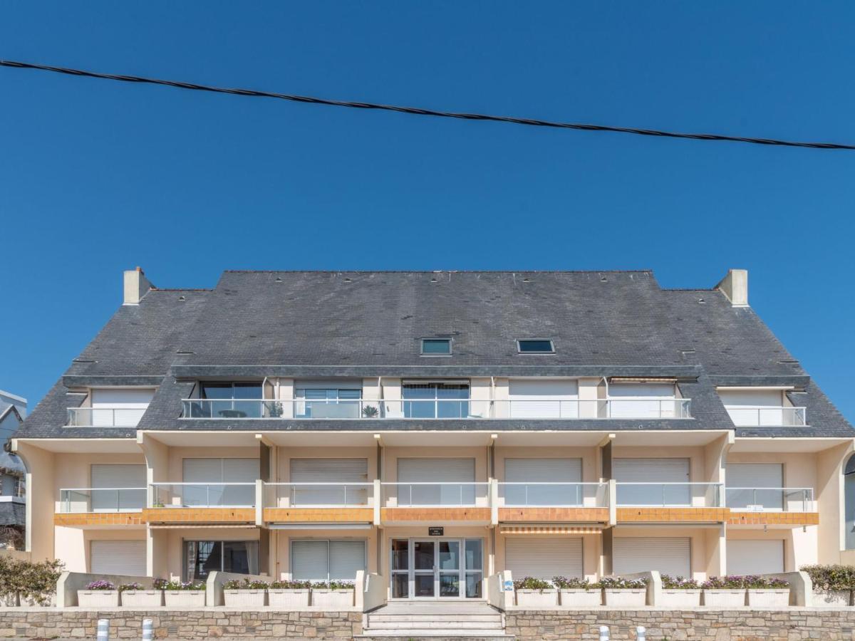 Apartment Residence Les Dunes By Interhome Кіберон Екстер'єр фото