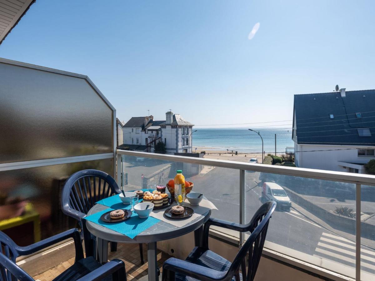 Apartment Residence Les Dunes By Interhome Кіберон Екстер'єр фото
