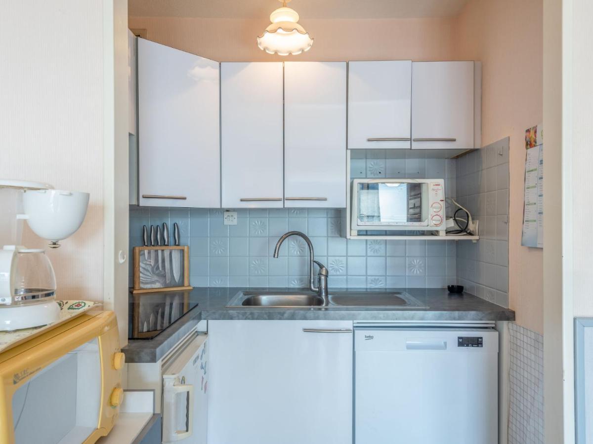 Apartment Residence Les Dunes By Interhome Кіберон Екстер'єр фото