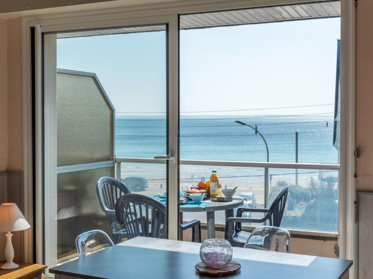 Apartment Residence Les Dunes By Interhome Кіберон Екстер'єр фото