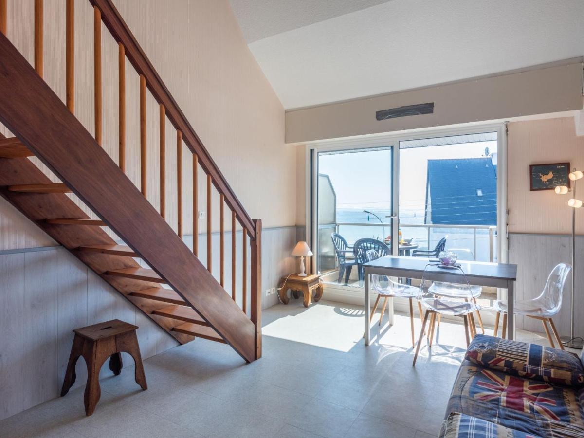 Apartment Residence Les Dunes By Interhome Кіберон Екстер'єр фото